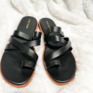 Coke Haan Flat sandals